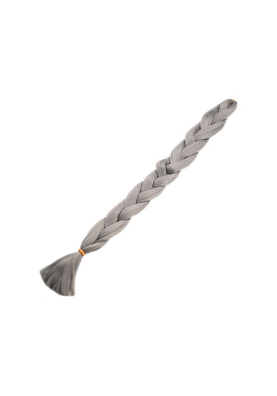 Sentetik Örgülük Esperer 100 Gr. / Orta Ton Gri - Mydr-462335 Çok Renkli