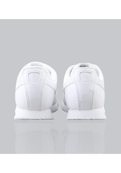 Puma Roma Basic Unisex Günlük Sneaker Spor Ayakkabı Beyaz