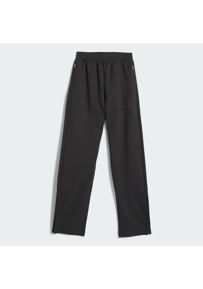 Adidas Adıdas Spacer Track Erkek Eşofman Altı Iw5656 Siyah