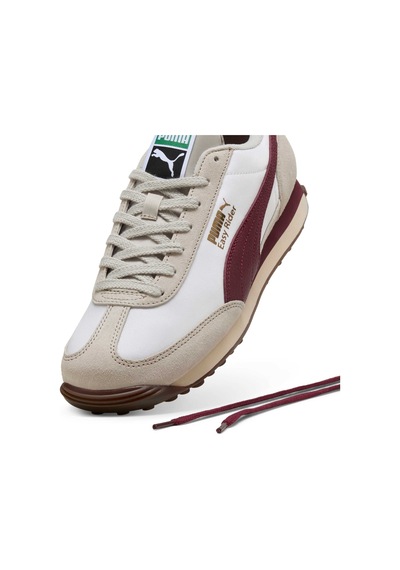 Puma Easy Rıder Vıntage Ayakkabı 399028 36 Beyaz