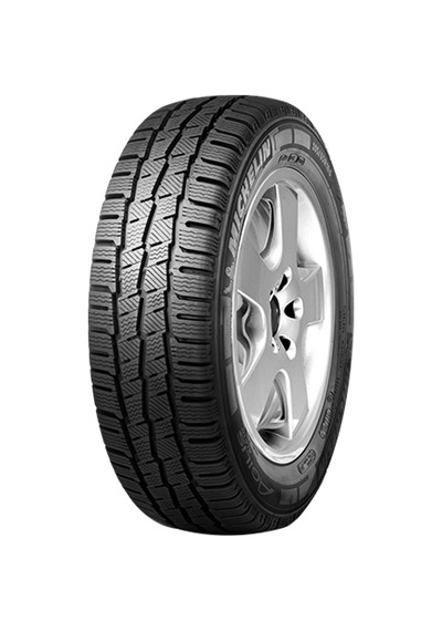 Michelin Agilis Alpin 235/65R16c 115/113r Kış Lastiği 2024