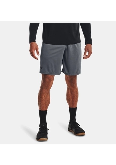 Under Armour Tech Mesh Erkek Şort 1328705-012 Gri