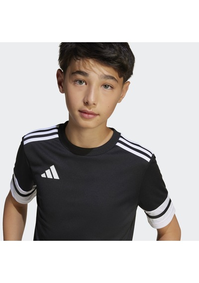 Adidas Squadra 25 Çocuk Siyah Forma Jj0052 SIYAH