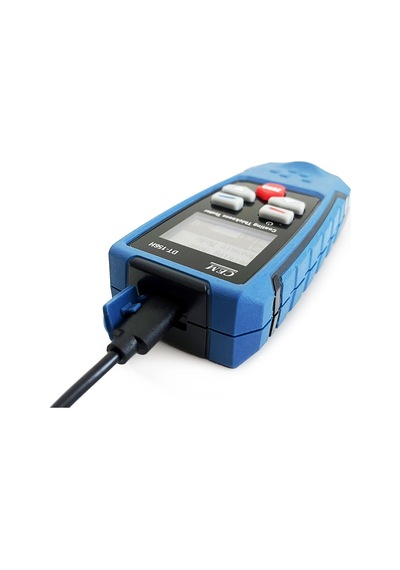Cem Dt-156h Boya Kalınlık Ölçer