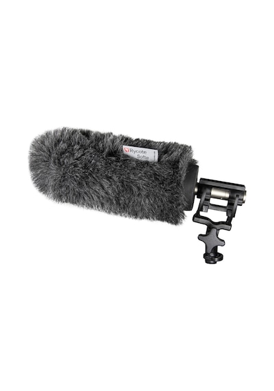 Rycote 033052 18 CM Mikrofonlar için Classic-Softie 19/22