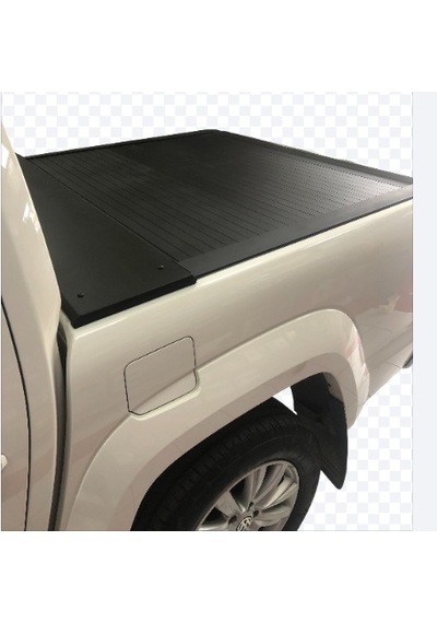 Volkswagen Amarok Pan Americana Sürgülü Bagaj Kapağı Rollbag Bagaj Kepengi