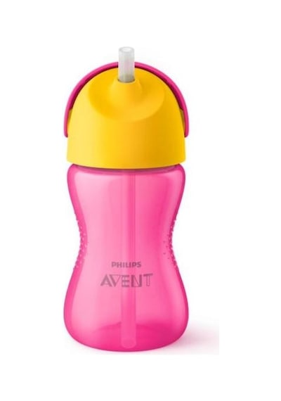 Philips Avent SCF798/01 Damlatmaz Pipetli Bardak 300 ML