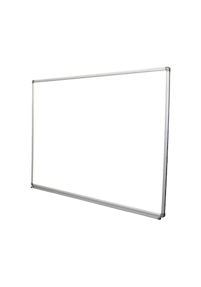Abc 100X150 Duvara Monte Beyaz Yazı Tahtası
