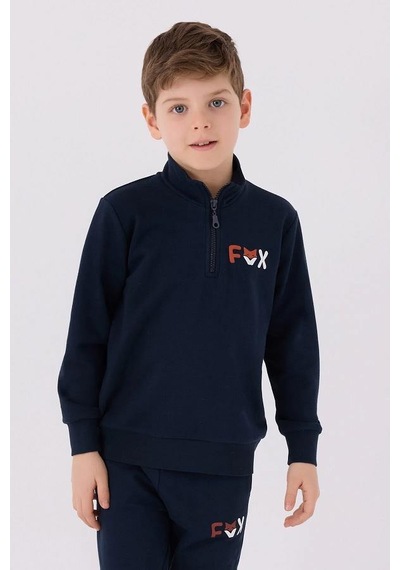 Rolypoly Roly Poly 3434-g Erkek Çocuk Eşofman Takım 001