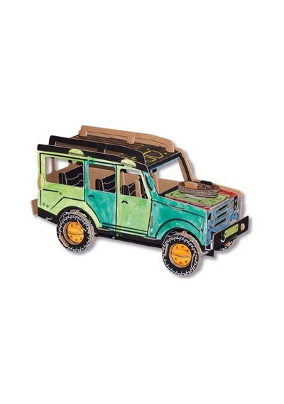 Todo Jeep Jp6020 Fsc Mıx Cert. N. Sgsch-coc-008985