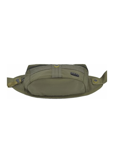 Ççs Freebag Günlük Bel Çantası Yeşil