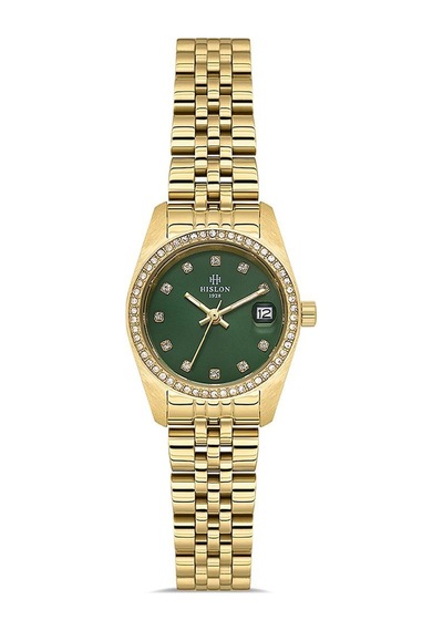 Hislon Ql156g-15sgs Gold
