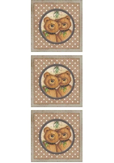 Artebella 6151k Mixart Kolay Transfer 10x25 Cm