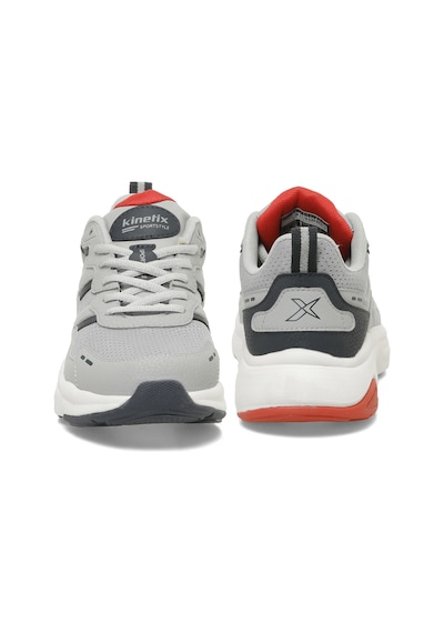 Kinetix Tıona Tx 5fx Gri Erkek Sneaker Gri-lacı-beyaz