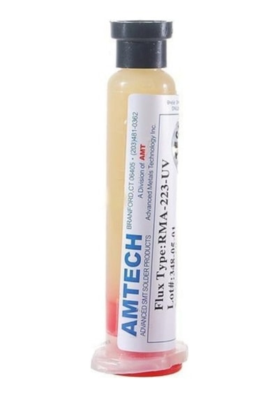 Krem Cream (Şırınga) Flux Flax Rma-223 10Cc