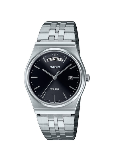 Casio Mtp-b146d-1avdf Erkek Kol Saati Gri