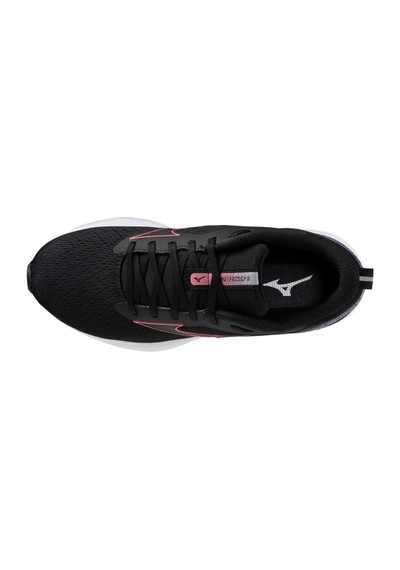 Mizuno Wave Prodigy 6 Kadın Koşu Ayakkabısı Siyah Çok Renkli