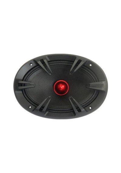 Roadstar Rdh-M690Pro 500 Watt 6X9 Oto Hoparlör 2Li Takım