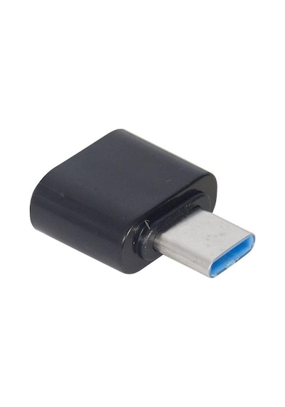 Powermaster Pm-17203 Usb 2.0 To Type-c Çevirici Otg Aparat