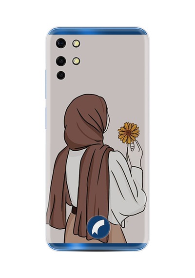 S19 Max Kılıf Baskılı Desenli Yüksek Korumalı Kapak S19max Name//-311.jpg