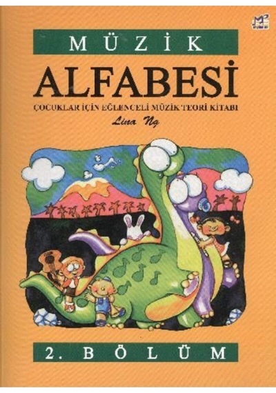 Porte Müzik Eğitim Merkezi   Müzik Alfabesi  Çocuklar Için