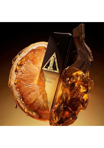 Paco Rabanne 1 Million Night Elixir Parfum Elixir 50 Ml Aromatik