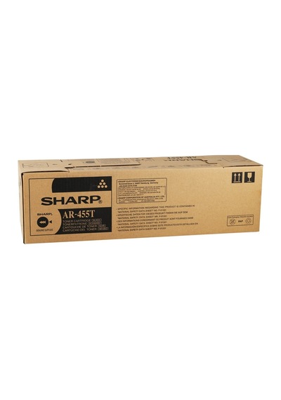 Sharp Ar-455 Toner M351-M355-451-M455 . Mx-M350-Mx-M450