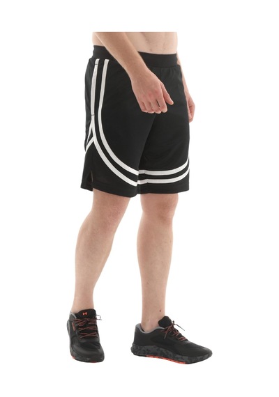 A6011369-001 Under Armour Curry Sig Short Erkek Şort Ve Kapri Siyah A6011369-001 Siyah