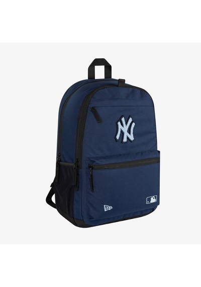 New Era Applique Delaware Unisex Lacivert Sırt Çantası 60667122 Lacivert