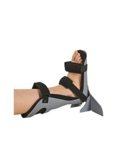 Foot Guard - Istirahat Ateli