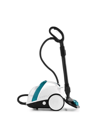 Polti Vaporetto Smart 100 T Yatay Buharlı Temizlik Makinesi