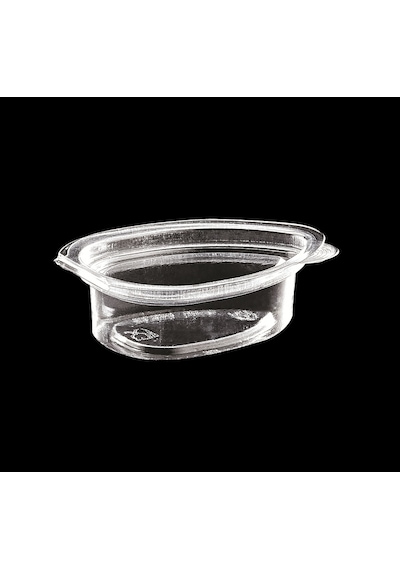 Plastik Sos Kabı 20 Cc. 100 Adet.