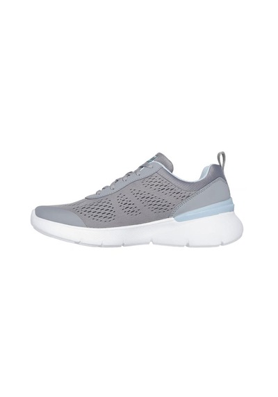 Skechers Skech-air Dynamight 2.0 Kadın Günlük Spor Ayakkabı 150370tk-gylb Gri