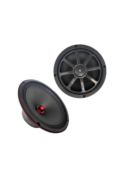 Boschmann Xjx-20 Oto Midrange 20cm 1000 Watt 2 Adet