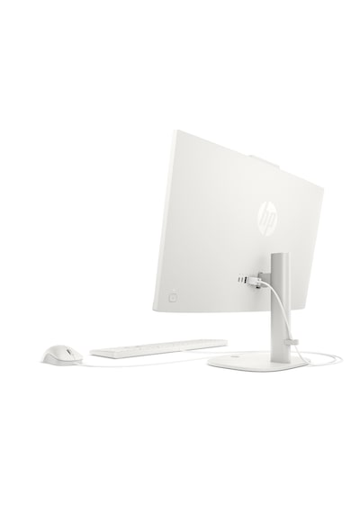 HP Omnistudio 24-CV0003NT D61ZNEA R5 40 16 GB 512 GB SSD 23.8" W11H AIO Masaüstü Bilgisayar