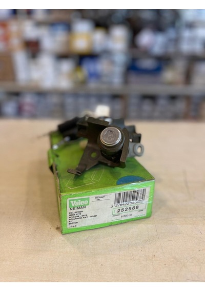 Valeo Peugeot 406 Kilit Takımı 252568