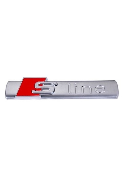 S Line Civatalı Ön Panjur Logosu / Yacı153