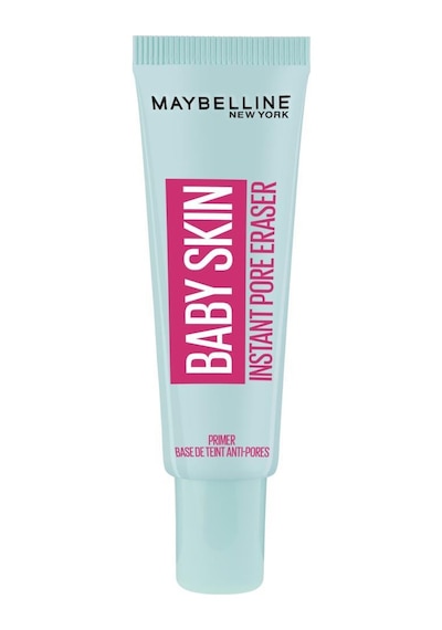 Maybelline New York Baby Skin Makyaj Bazı + Instant Eras 01