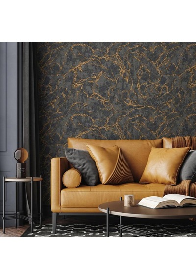 Adawall Duvar Kağıtları Vera Koleksiyonu 1503-5 Renkli