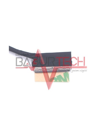 Asus Uyumlu Gl553 Gl553Vd Ds71 1422-02Gm000 Lcd Data Flex Kablosu