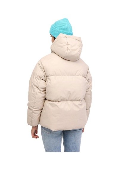 Reebok Tenra Kadın Mont C-reb033167b10746 Bej