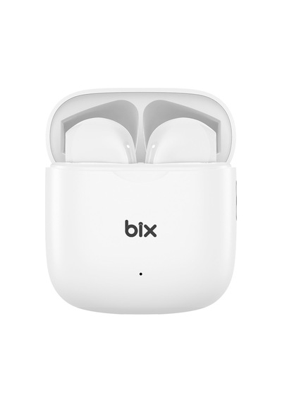 Bix TW11 Bluetooth 5.4 Kulak İçi Kulaklık