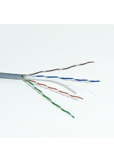 Frısby Fnw-Cat622 Cat6 Utp Kablo 305 Metre
