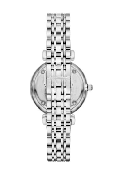 Emporio Armani Ar11701 Kadın Kol Saati Metalik Gri