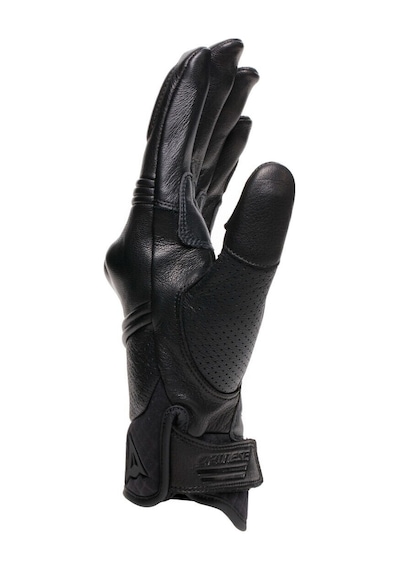 Dainese Folgor Yazlık Deri Eldiven