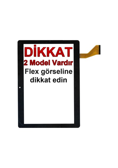 Technopc Ultrapad Up10.sı21la Dokunmatik Siyah - Model 1 Tt