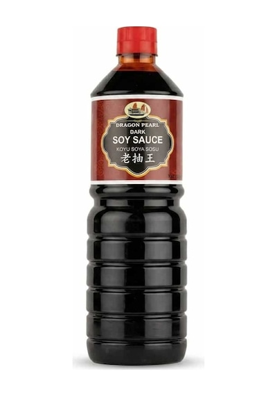 Soya Sos Dark 1 Lt