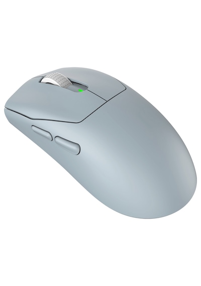 Msı Forge Gm340 Wıreless Sky Pixart 3311 Sensör Rgb Kablosuz Gaming Mouse Forge Gm340 W Sky