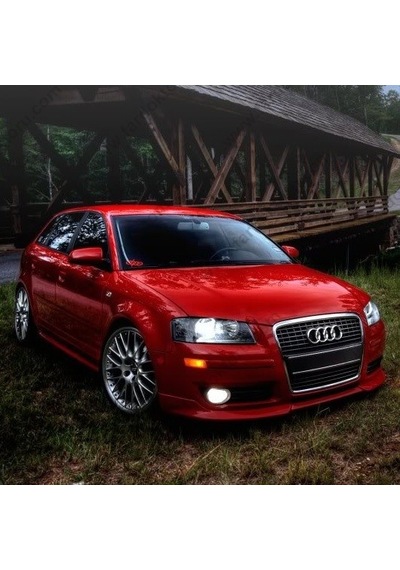 Audı A3 Xenon Oem Oto Ampulü 2004-2008 Photon D2S 4300K