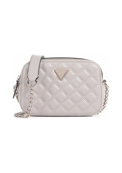 Guess Giully Iı Kadın Çapraz Askılı Çanta Toprak
